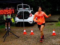 Peak to Peak-Marathon 2021